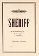 2nd String Quartet ('Rosendorf') 