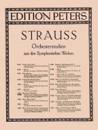 Orchestral Studies 
