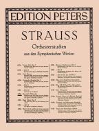 Orchestral Studies 