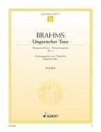 Hungarian Dance No. 5 Standard