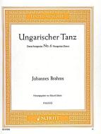 Hungarian Dance No. 6 Standard