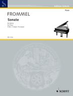 Sonata for Piano Standard