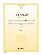 Geschichten aus dem Wienerwald op. 325 Standard