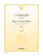 Rosen aus dem Süden op. 388 Standard