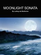 Moonlight Sonata (Mondscheinsonate), First Movement, Op.27, No.2 