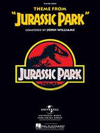 Jurassic Park (Theme) 