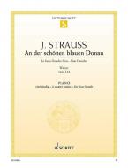 Blue Danube Op. 314 Standard