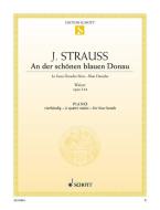 Blue Danube Op. 314 Standard