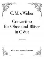 Concertino in C Major 