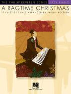 Up On The Housetop [Ragtime version] 