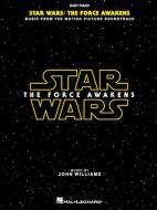 Main Title And The Attack On The Jakku Village 