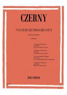 70 Esercizi Progressivi 