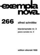 Sonata No. 3 