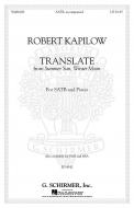 Translate 