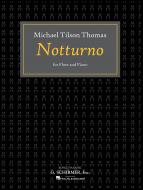 Notturno for Flute and Piano 