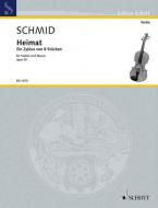 Heimat op. 59 Standard