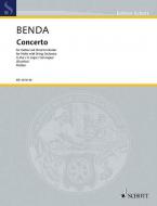 Concerto G Major Standard