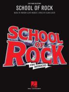 School Of Rock 