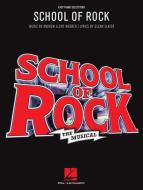 School Of Rock 