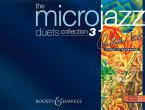 The Microjazz Duets Collection Vol. 3 