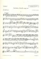 Andante and Rondo Ungarese Standard