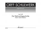 Die Weihnachtsgeschichte Standard