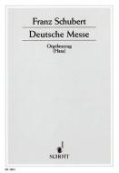 Deutsche Messe D 872 Standard