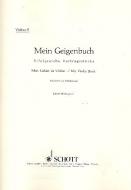 My Violin-Book Standard