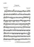Concerto G Minor Op. 12/1 RV 317 / PV 343 Standard