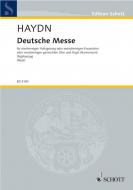German Mass Standard
