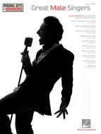 Let Me Sing And I'm Happy 