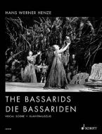The Bassarids Standard