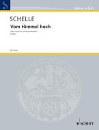 Vom Himmel hoch Standard