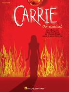 Carrie (Reprise) 