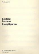 Klangfiguren op. 43 