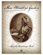 Miss Wheatley's Garden 
