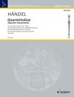 Quartet Movements Standard