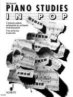 Piano Studies in Pop Standard