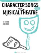 Beggar Woman's Lullaby 
