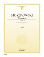 Famous Minuet Op. 77 Standard