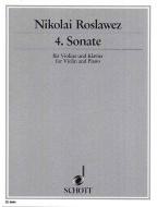 Sonata No. 4 