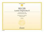 Easy Organ Pieces Op. 79B Vol. 2 Standard