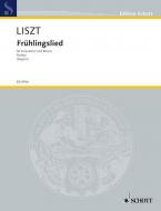 Frühlingslied Standard