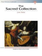 Evening Hymn (Low Voice) 