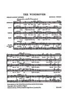The Windhover Standard