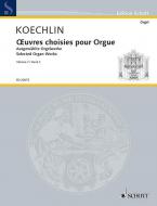 Selected Organ Works 2 Standard