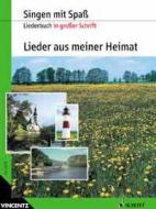 Lieder aus meiner Heimat (Ergänzungspaket) 