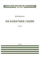 En Konstnar I Norr 