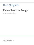 Three Scottish Songs 