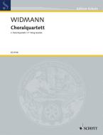 Chorale Quartet Standard